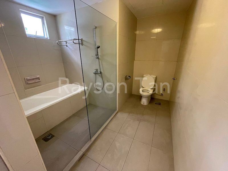 5 Bed Bungalow (Landed) for Rent in  Chestnut Gardens - Image 3